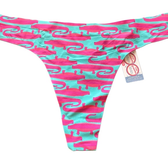 NWT Cheekboss Panties 2 Pack - Picture 3 of 12